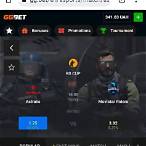 gg bet paypal